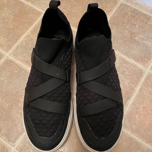 Rocketdog Black Sneakers Size 9.5